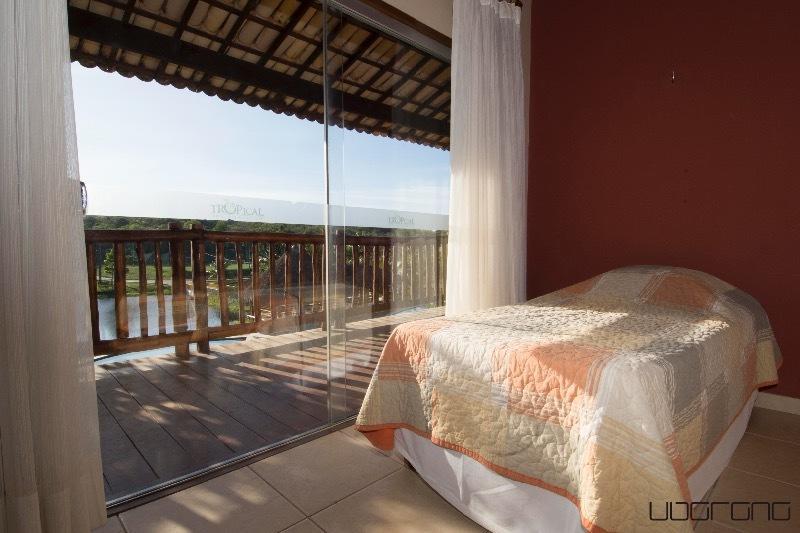 Rio Das Garcas Eco Resort São José de Mipibu Exterior foto